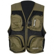 Vesta SHIMANO Fishing Vest